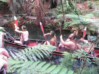 Rotorua &ndash; &copy; Benjamin Rodriguez Manzanares (Eberhardt TRAVEL)