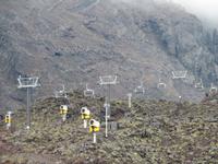 Tongariro-Nationalpark &ndash; &copy; Benjamin Rodriguez Manzanares (Eberhardt TRAVEL)