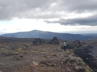 Tongariro-Nationalpark &ndash; &copy; Benjamin Rodriguez Manzanares (Eberhardt TRAVEL)