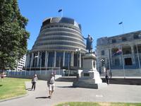 Wellington &ndash; &copy; Benjamin Rodriguez Manzanares (Eberhardt TRAVEL)