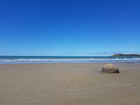 Moeraki Boulders, Südinsel Neuseeland &ndash; &copy; Benjamin Rodriguez Manzanares (Eberhardt TRAVEL)