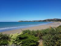 Moeraki Boulders, Südinsel Neuseeland &ndash; &copy; Benjamin Rodriguez Manzanares (Eberhardt TRAVEL)