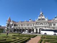 Dunedin &ndash; &copy; Benjamin Rodriguez Manzanares (Eberhardt TRAVEL)