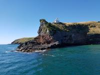 Dunedin &ndash; &copy; Benjamin Rodriguez Manzanares (Eberhardt TRAVEL)