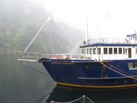 Doubtful Sound, Südinsel Neuseeland &ndash; &copy; Benjamin Rodriguez Manzanares (Eberhardt TRAVEL)