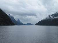 Doubtful Sound, Südinsel Neuseeland &ndash; &copy; Benjamin Rodriguez Manzanares (Eberhardt TRAVEL)