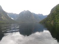 Doubtful Sound, Südinsel Neuseeland &ndash; &copy; Benjamin Rodriguez Manzanares (Eberhardt TRAVEL)