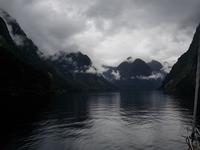 Doubtful Sound, Südinsel Neuseeland &ndash; &copy; Benjamin Rodriguez Manzanares (Eberhardt TRAVEL)