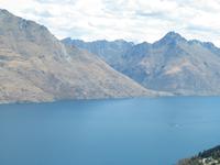Queenstown &ndash; &copy; Benjamin Rodriguez Manzanares (Eberhardt TRAVEL)