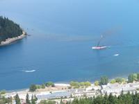 Queenstown &ndash; &copy; Benjamin Rodriguez Manzanares (Eberhardt TRAVEL)