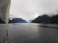 Doubtful Sound, Südinsel Neuseeland &ndash; &copy; Benjamin Rodriguez Manzanares (Eberhardt TRAVEL)