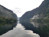 Doubtful Sound, Südinsel Neuseeland &ndash; &copy; Benjamin Rodriguez Manzanares (Eberhardt TRAVEL)