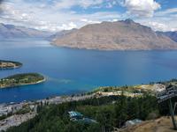 Queenstown &ndash; &copy; Benjamin Rodriguez Manzanares (Eberhardt TRAVEL)