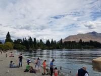 Queenstown &ndash; &copy; Benjamin Rodriguez Manzanares (Eberhardt TRAVEL)