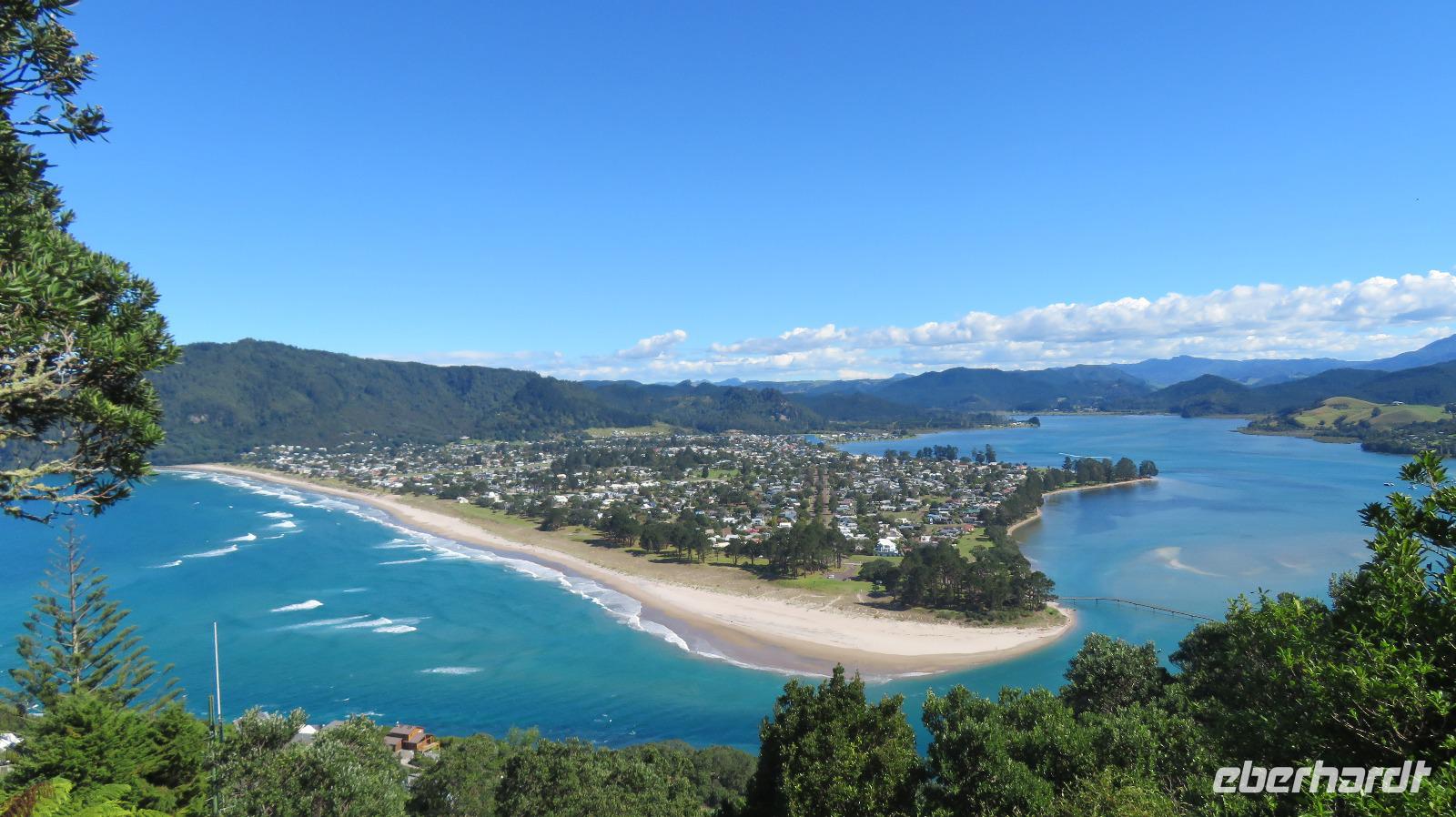 Coromandel &ndash; &copy; Rico Manns (Eberhardt TRAVEL)