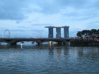Singapor &ndash; &copy; Rico Manns (Eberhardt TRAVEL)