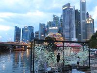 Singapor &ndash; &copy; Rico Manns (Eberhardt TRAVEL)