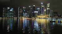 Singapor &ndash; &copy; Rico Manns (Eberhardt TRAVEL)