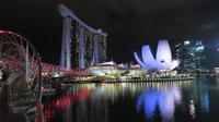 Singapor &ndash; &copy; Rico Manns (Eberhardt TRAVEL)