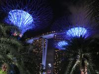 Gardens by the Bay &ndash; &copy; Rico Manns (Eberhardt TRAVEL)