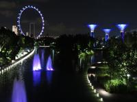 Gardens by the Bay &ndash; &copy; Rico Manns (Eberhardt TRAVEL)