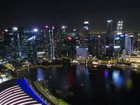 Singapor &ndash; &copy; Rico Manns (Eberhardt TRAVEL)