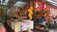 Litte india &ndash; &copy; Rico Manns (Eberhardt TRAVEL)