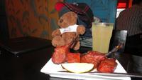 Copa hat auch Hunger &ndash; &copy; Rico Manns (Eberhardt TRAVEL)