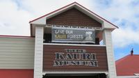Holz Museum &ndash; &copy; Rico Manns (Eberhardt TRAVEL)