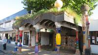 Hundertwasser &ndash; &copy; Rico Manns (Eberhardt TRAVEL)