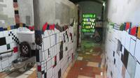 Hundertwasser &ndash; &copy; Rico Manns (Eberhardt TRAVEL)