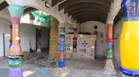 Hundertwasser &ndash; &copy; Rico Manns (Eberhardt TRAVEL)
