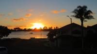 Sonnenaufgang &ndash; &copy; Rico Manns (Eberhardt TRAVEL)