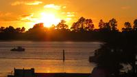 Sonnenaufgang &ndash; &copy; Rico Manns (Eberhardt TRAVEL)
