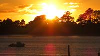 Sonnenaufgang &ndash; &copy; Rico Manns (Eberhardt TRAVEL)