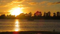 Sonnenaufgang &ndash; &copy; Rico Manns (Eberhardt TRAVEL)