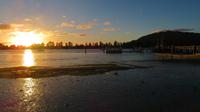 Sonnenaufgang &ndash; &copy; Rico Manns (Eberhardt TRAVEL)