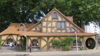 Hobbithaus &ndash; &copy; Rico Manns (Eberhardt TRAVEL)