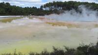 Rotorua &ndash; &copy; Rico Manns (Eberhardt TRAVEL)