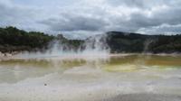 Rotorua &ndash; &copy; Rico Manns (Eberhardt TRAVEL)
