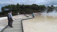 Rotorua &ndash; &copy; Rico Manns (Eberhardt TRAVEL)