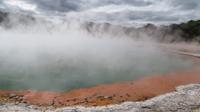 Rotorua &ndash; &copy; Rico Manns (Eberhardt TRAVEL)