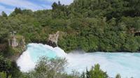 Wasserfall &ndash; &copy; Rico Manns (Eberhardt TRAVEL)