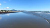 Strand &ndash; &copy; Rico Manns (Eberhardt TRAVEL)