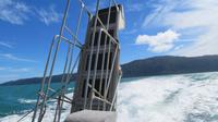 Eine Bootsfahrt die ist... &ndash; &copy; Rico Manns (Eberhardt TRAVEL)