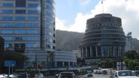 Wellington  &ndash; &copy; Rico Manns (Eberhardt TRAVEL)