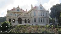 Wellington  &ndash; &copy; Rico Manns (Eberhardt TRAVEL)