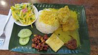 Abendessen  &ndash; &copy; Rico Manns (Eberhardt TRAVEL)