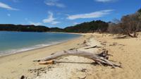 Traumstrand &ndash; &copy; Rico Manns (Eberhardt TRAVEL)