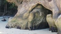 Kleine Elefant &ndash; &copy; Rico Manns (Eberhardt TRAVEL)